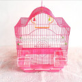 Hot sale fashion bird cage locks